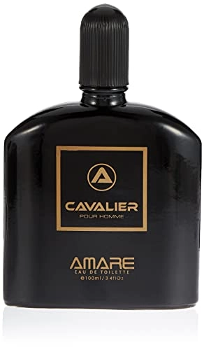 Cavalier Eau de Toilette 100 ml