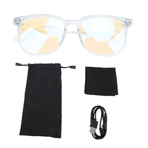 Translation Smart Glasses - Real Time Multilingual Polarized