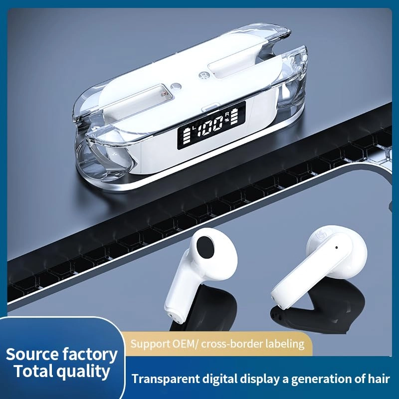 TM50 Wireless Headset