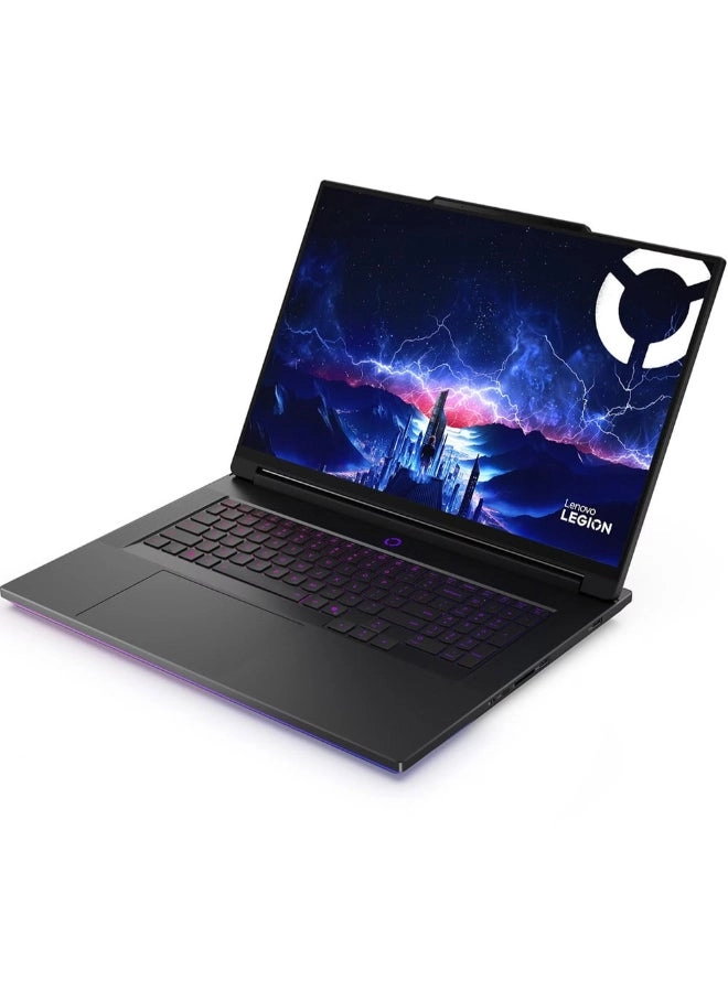 Legion 9 18IAX10 - 18'' Core Ultra 9 64GB DDR5 4TB SSD