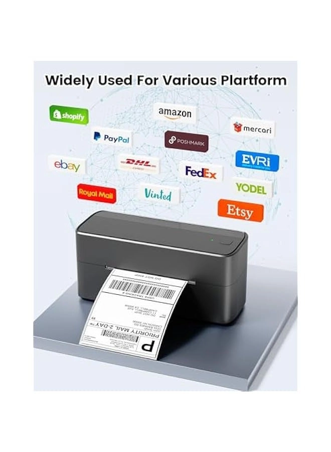 249BT - Thermal 102 millimeter