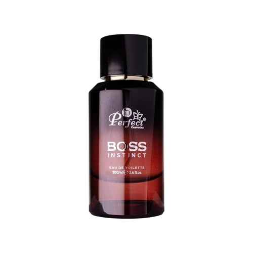 Boss Instinct Eau de Toilette 100 ml