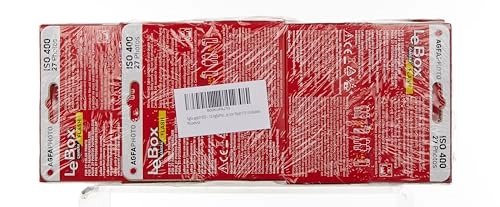 LeBox Flash 400 Pack