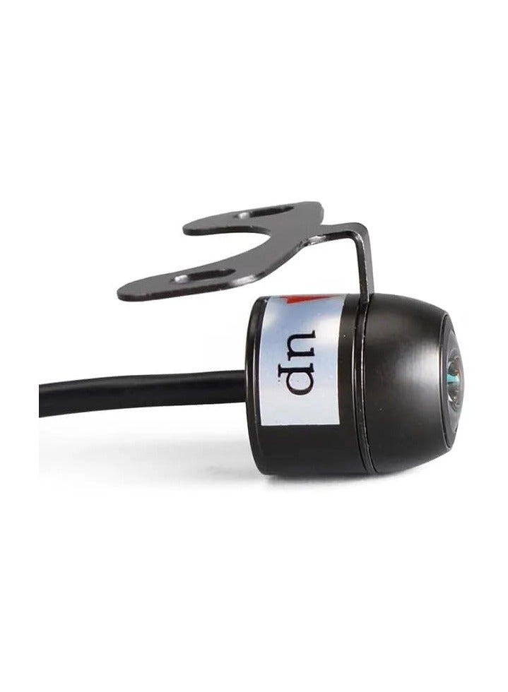 PJ-121CM - 120 Degree IP67 6 metre Video Cable