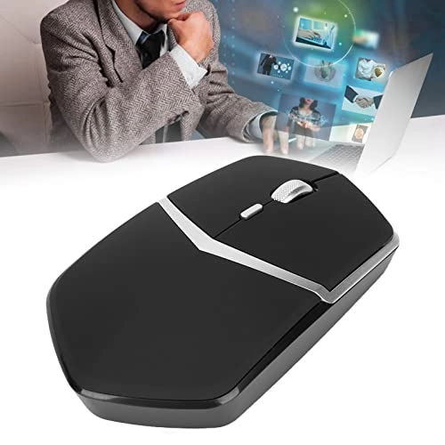 4s5gvo7ut8 - 2.4GHz Wireless