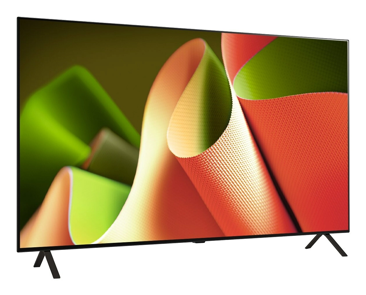 OLED55B46LA.AMAE - 55 inch