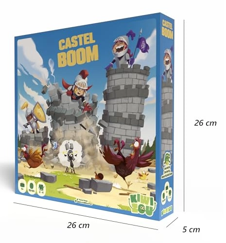 Castel Boom
