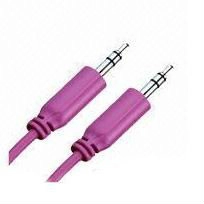 Stereo Audio Cable - 1.8 m