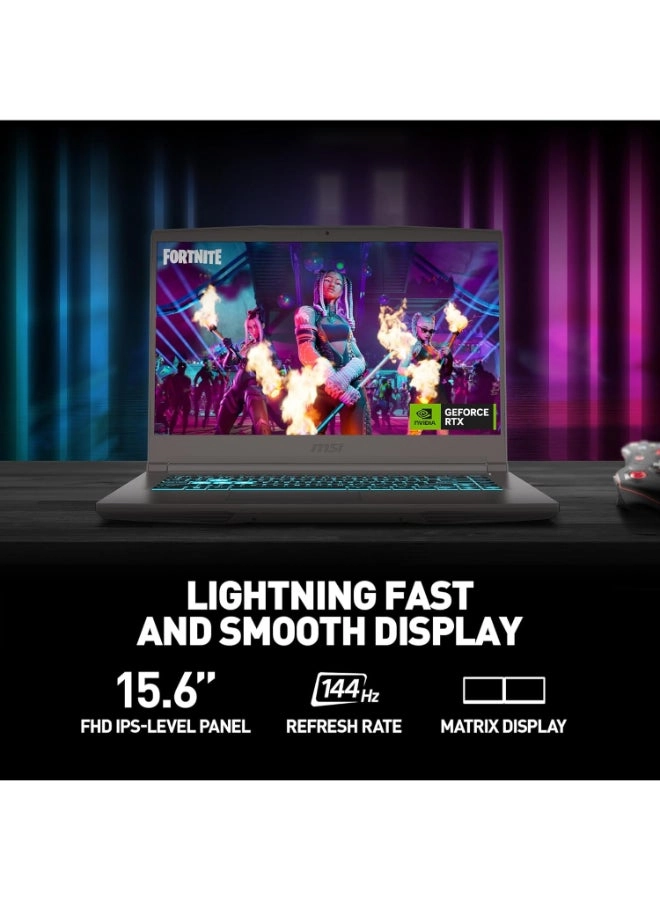 Thin 15 Thin 15 - 15.6'' Core i5-12450H 32GB DDR4 1TB SSD