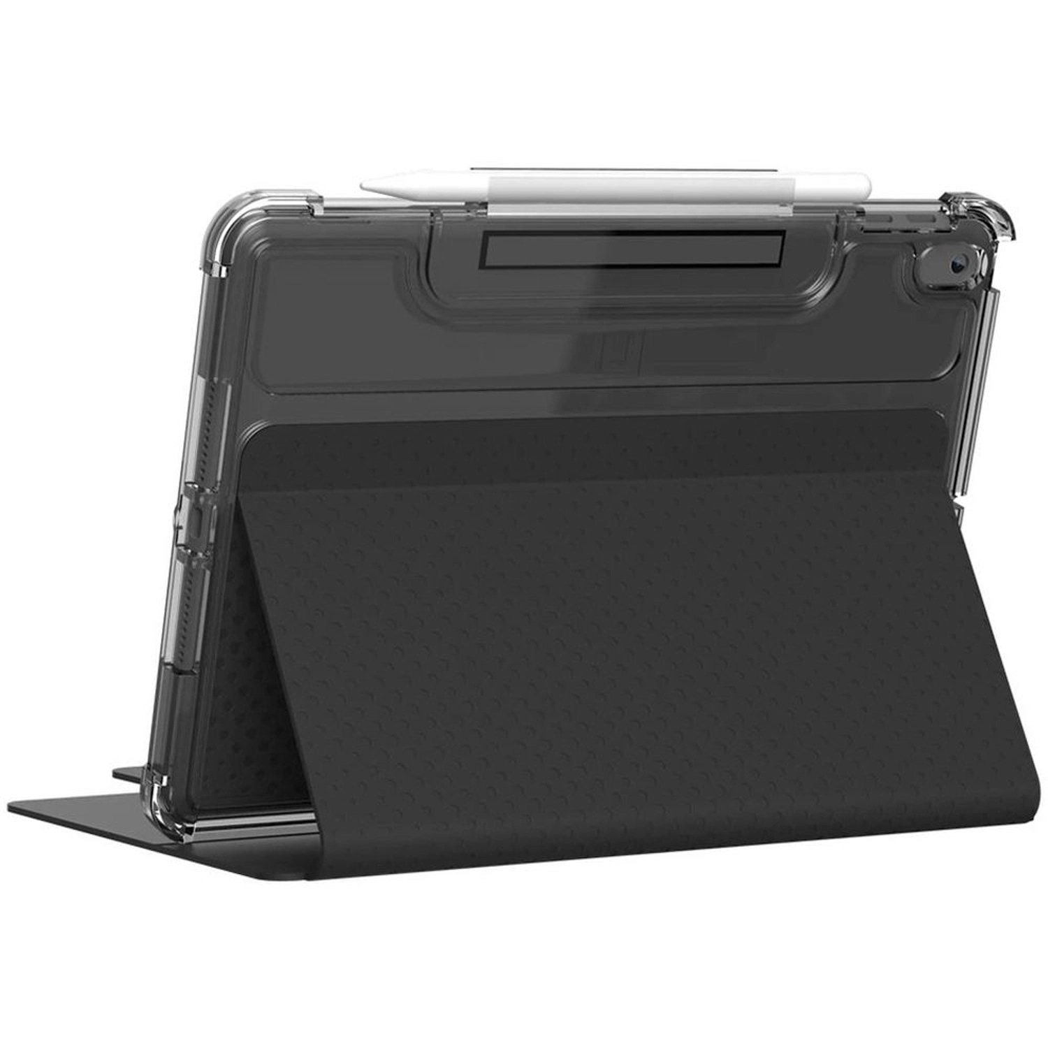 Lucent Folio Case for iPad 10.2-inch