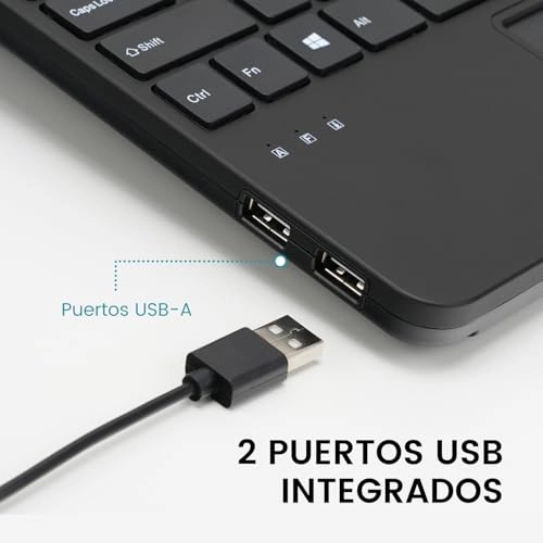 PERIBOARD-525 - ES Wired