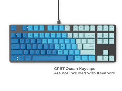 GMMK TKL - US Wired