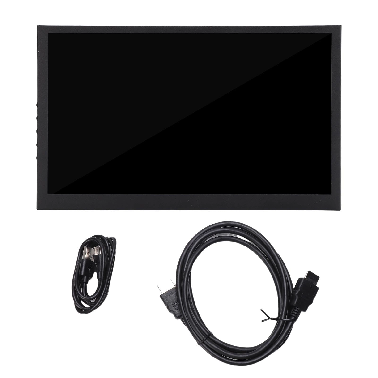 GOWENIC Portable Monitor - HD 10.1 Inch