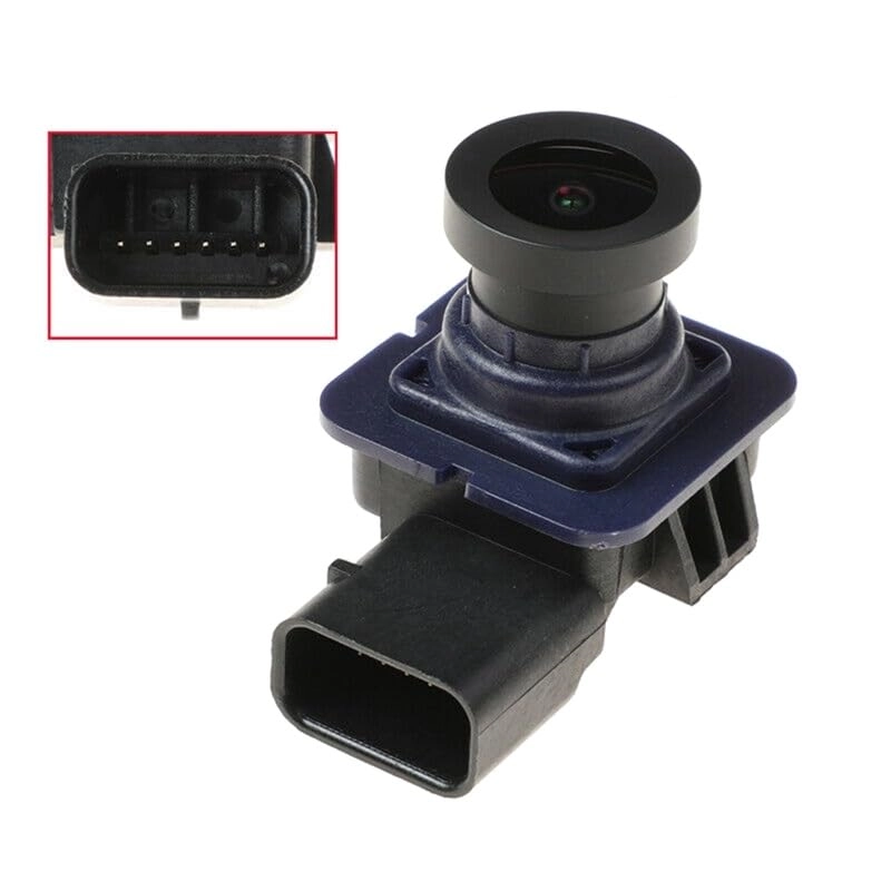 Reversing Camera - Night vision