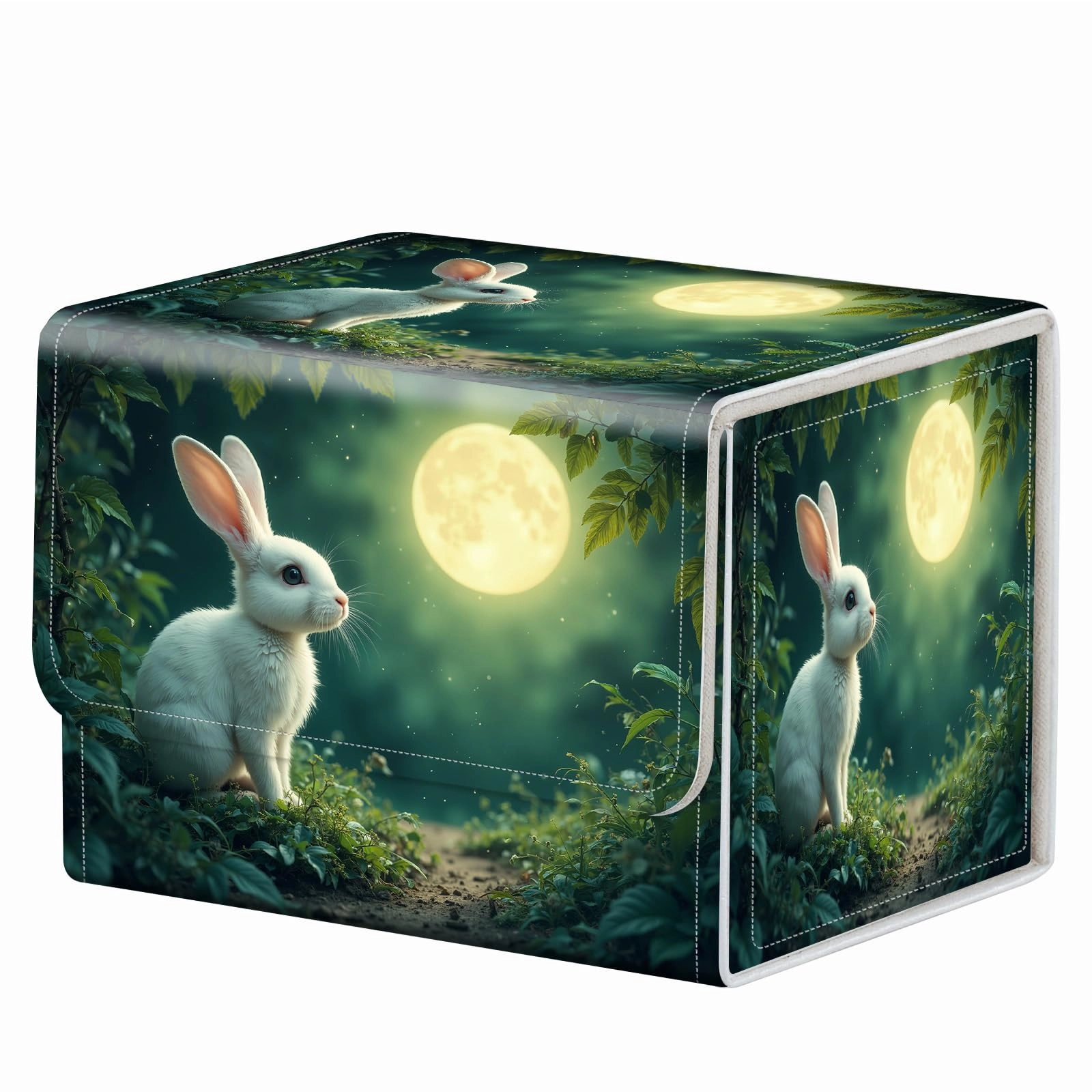 RMJKXQZG Deck Box