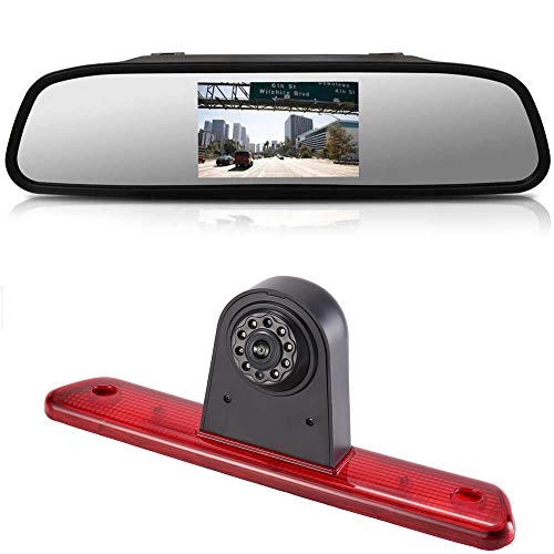 Reversing Camera