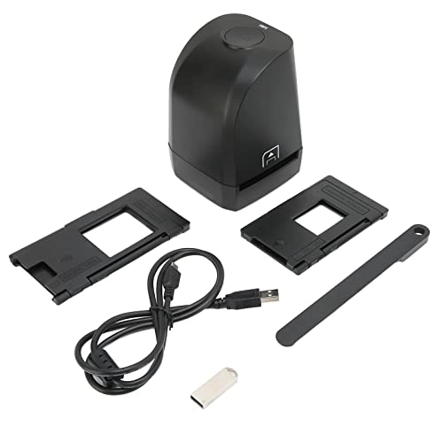 Film Slide Scanner - USB
