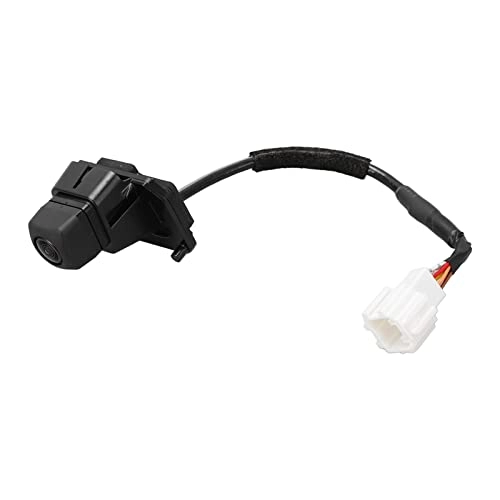 Back Up Camera - High Resolution