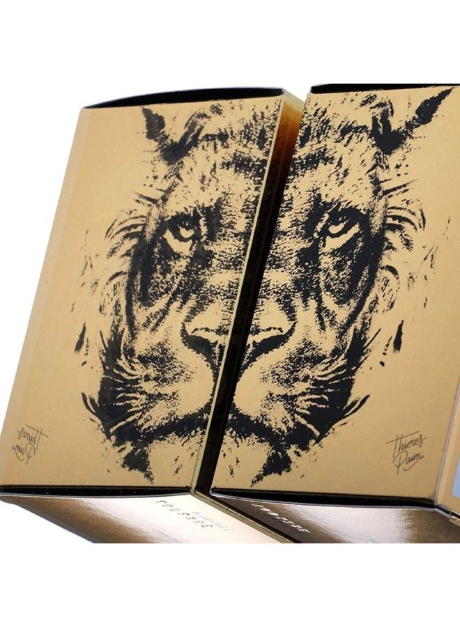 Spirit Of The Brave Eau de Toilette 125ml