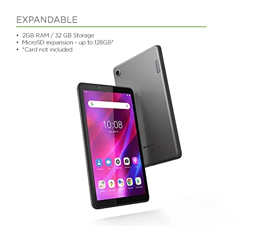 Tab M7 (TB-7305X) - 32GB 7"