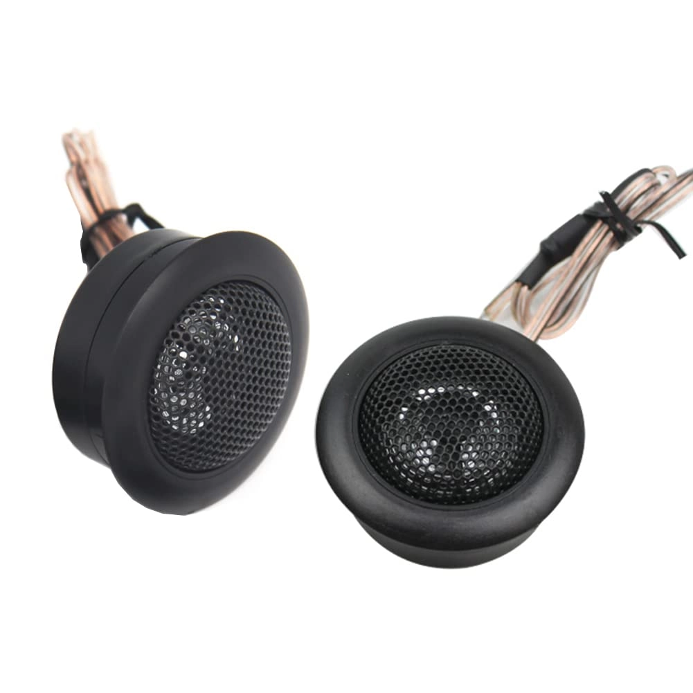Tweeter Speaker - 1-Inch Kit