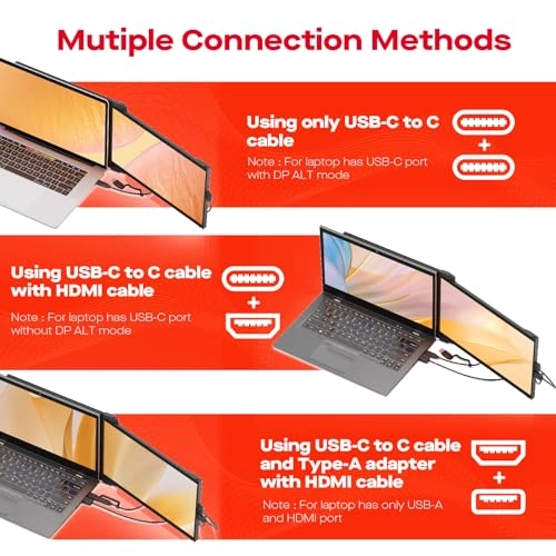 Nexus - Full-HD 13.3 Inches