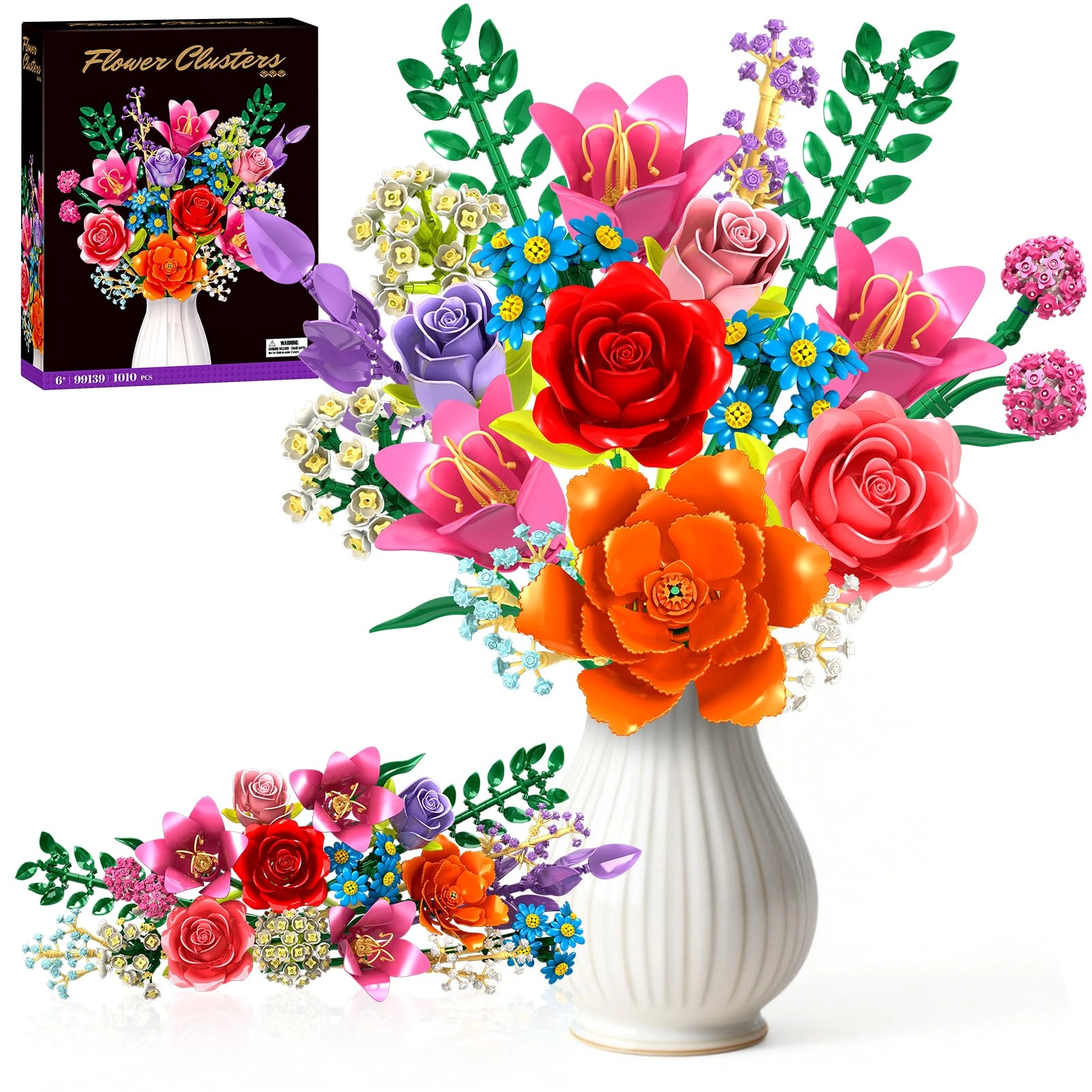 Utbttor 99139 - 1010 pcs