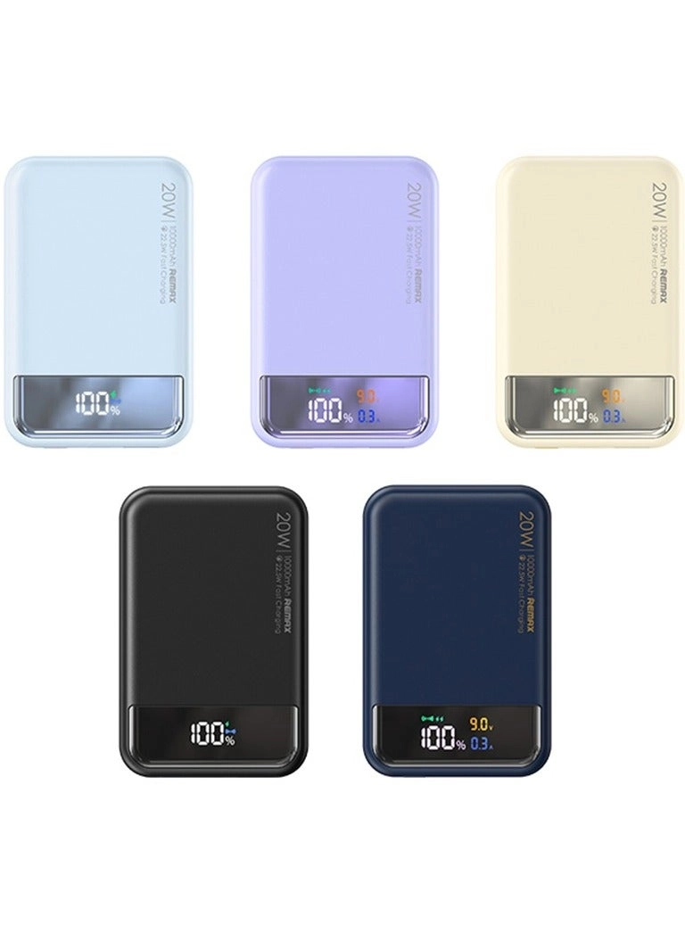 RPP-525 - 10000mAh 20W