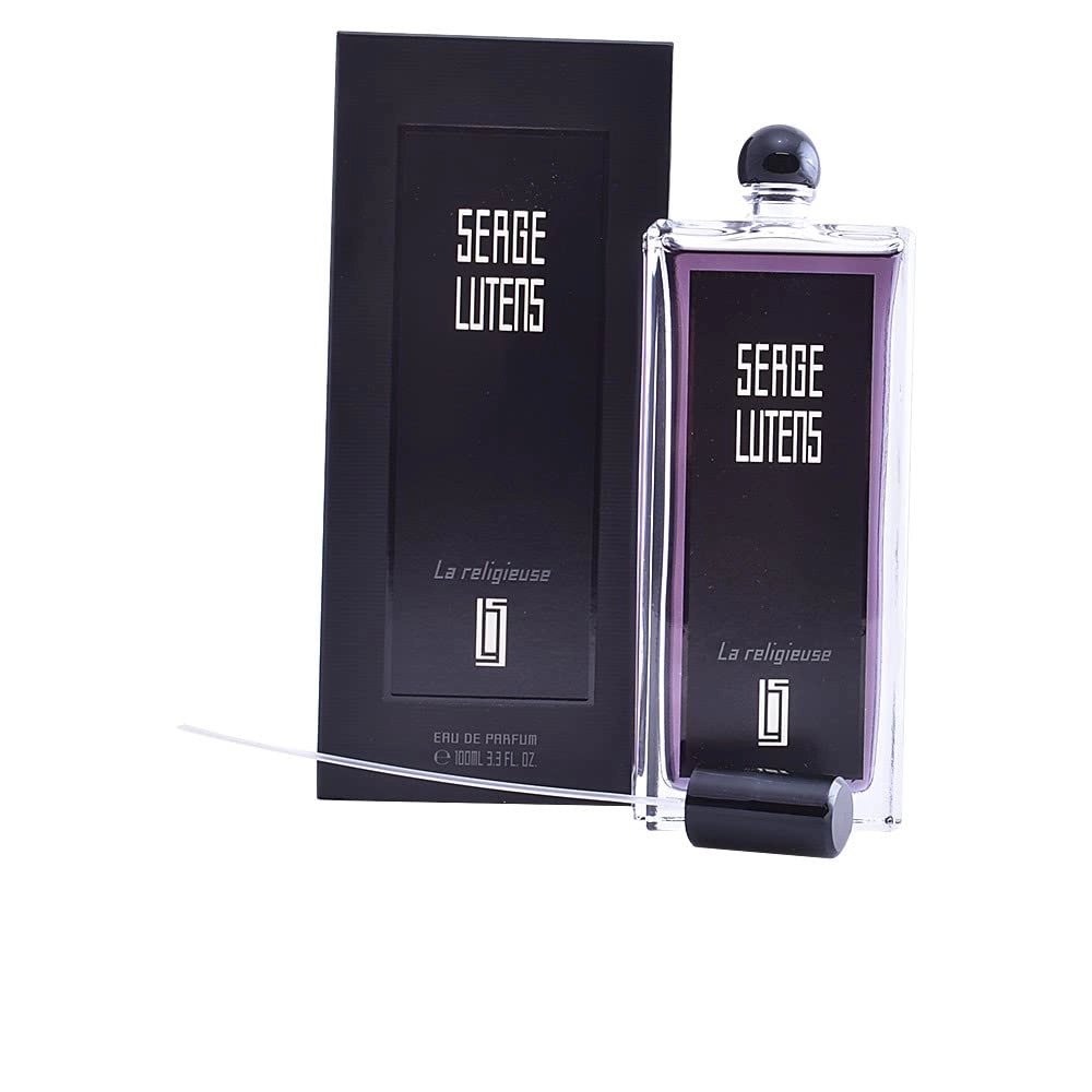 Serge Lutens La Religieuse Eau de Parfum 100ml