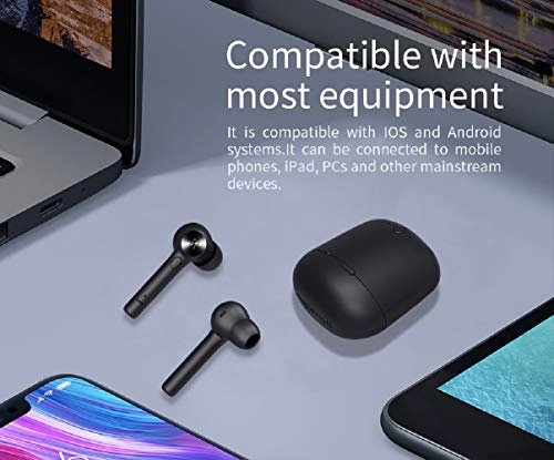 Hurricane-HI - Wireless Earbud