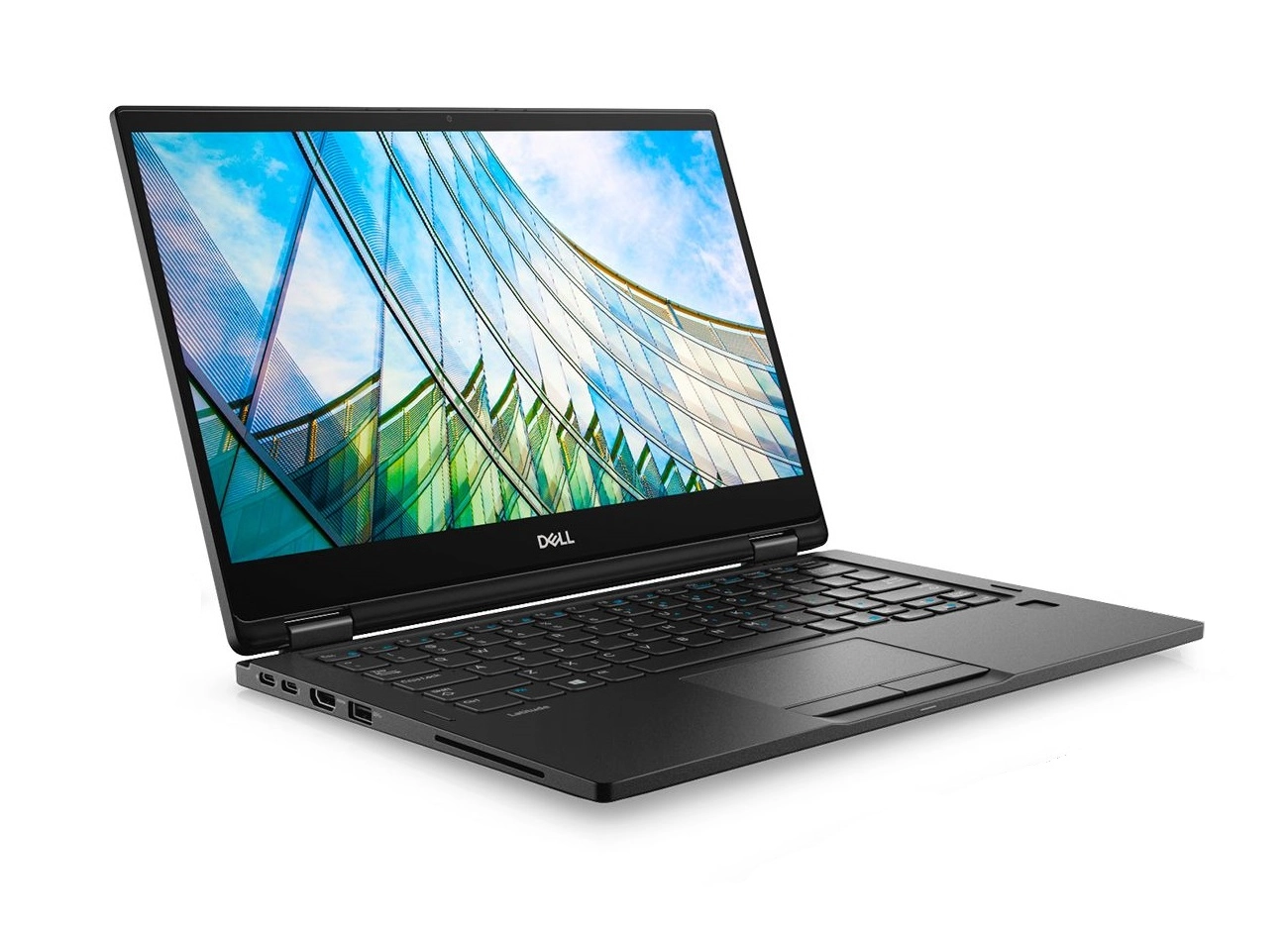 (Renewed) Latitude 7000 - 13.3'' Core i7-7600U 16GB DDR4 256GB SSD