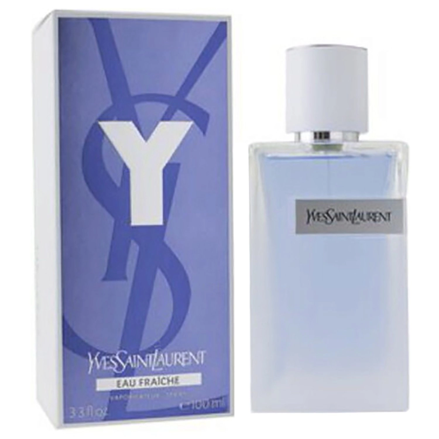 Eau Frauche Eau de Toilette 100 ml