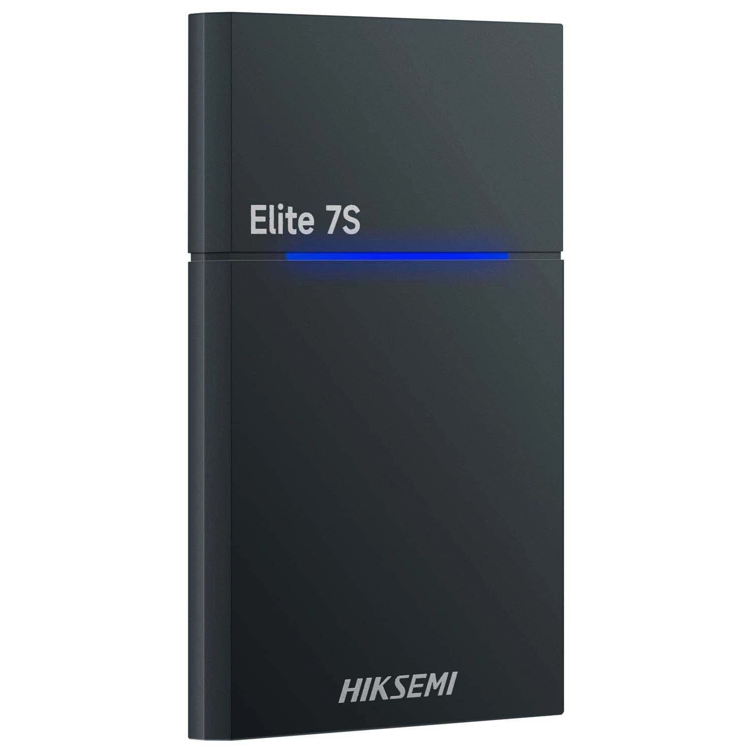 Hiksemi Elite 7S - 2TB