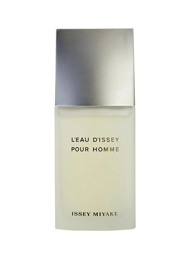 Classic Eau de Toilette 75ml