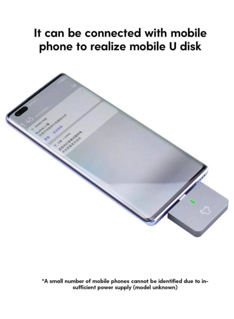 M.2 NVMe SSD Enclosure