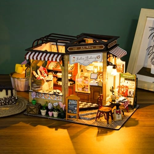 Cherry Blossom Alley - 1:24