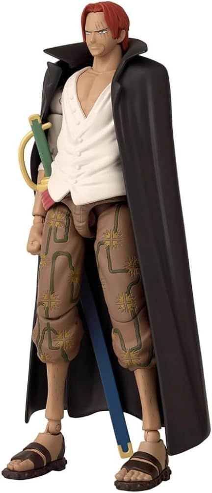 Anime Heroes One Piece - Shanks (ALGT-36935)