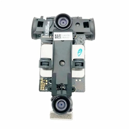Lateral & Backward Vision Sensing Module