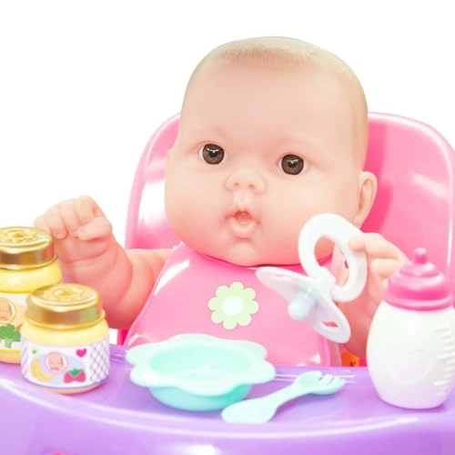 Lots to Love Babies - 14-inch vinyl Gift Set