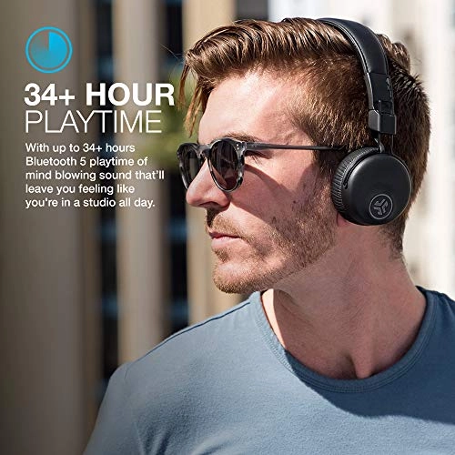 Studio Wireless Headset