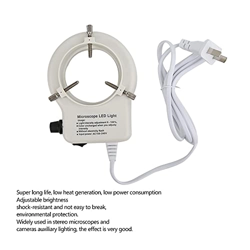 LED Ring Light - 95mm