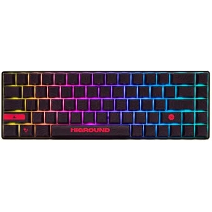 SKYSTONE BASECAMP - Wired