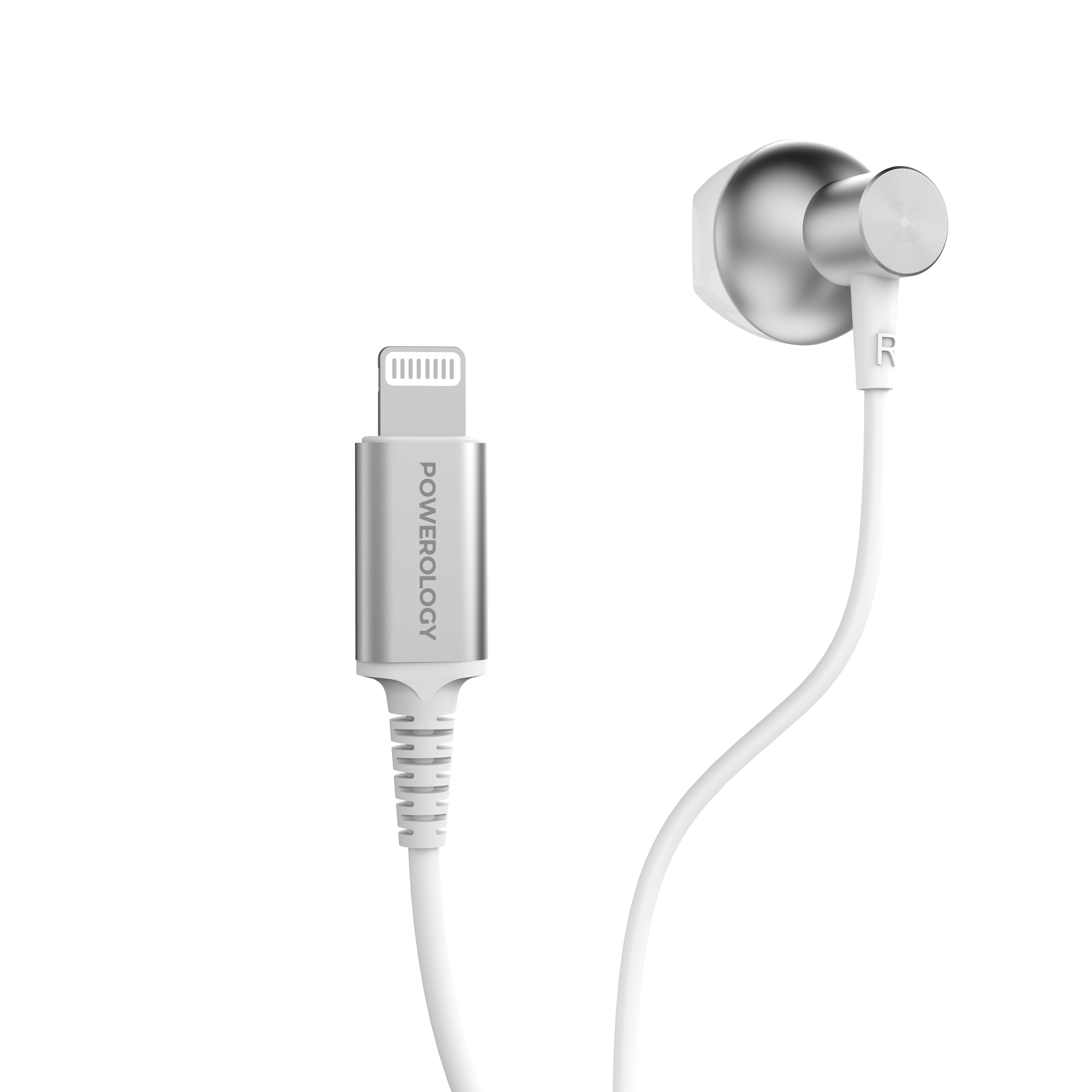 MFI Wired Earphone