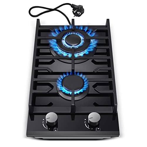GCT-B02N Gas hob