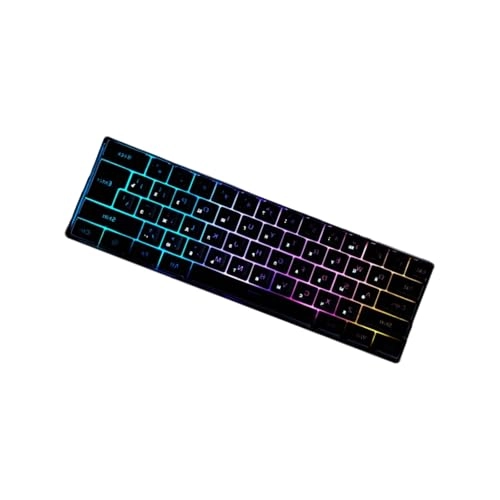 Gaming Keyboard - Wired