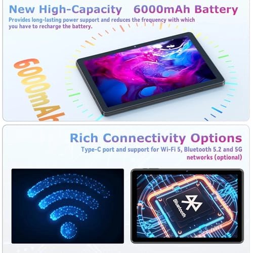 K30 - 128GB 10.1"