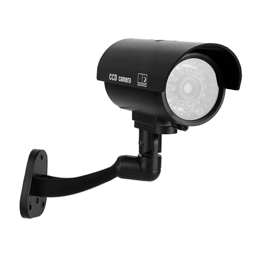Dummy Camera - indoor and outdoor