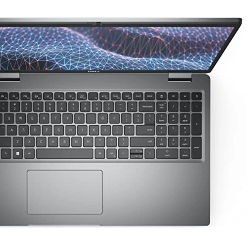 Latitude 5000 5531 - 15.6'' Core i7-12800H 16GB DDR5 512GB SSD
