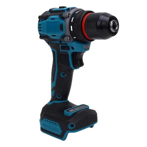 Impact Drill Bare Tool - 180N.m 2200r/min