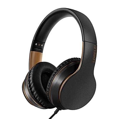 X6 Wired Headphone